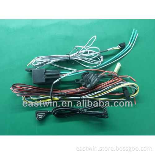 automotive wire connector,mamufaturer and supplier with 20 years